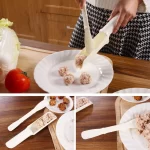 Panjang-Menangani-Plastik-Putih-Bakso-Ikan-Bola-Pembuat-Praktis-Putaran-Patty-Membuat-Mold-Dapur-Memasak-Gadget.jpg_Q90.jpg_ (2)
