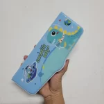 SKU-KOTAK BABY CROC09